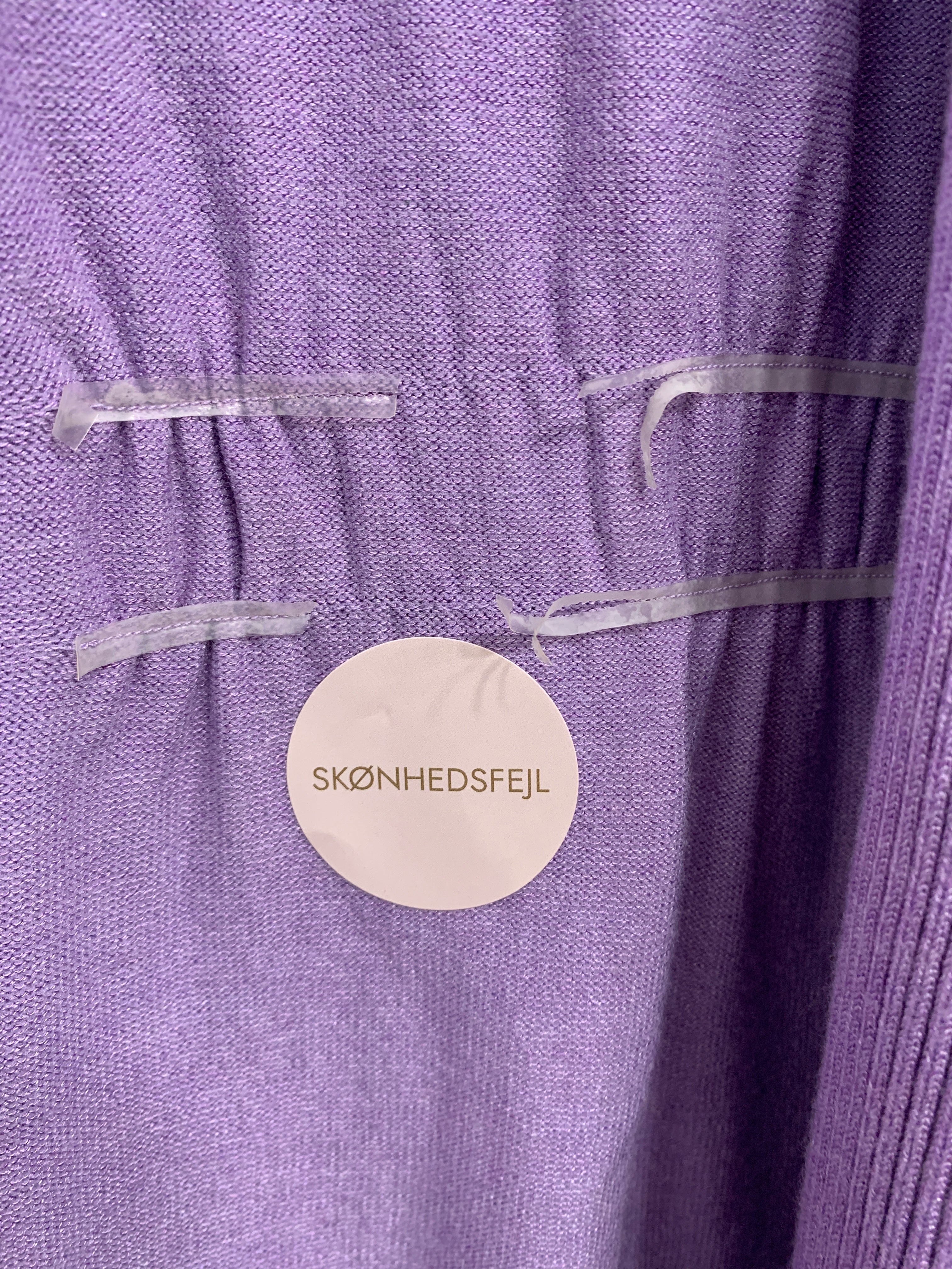 Bonita Cardigan